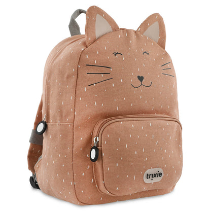 Trixie Rucksack  - Cat