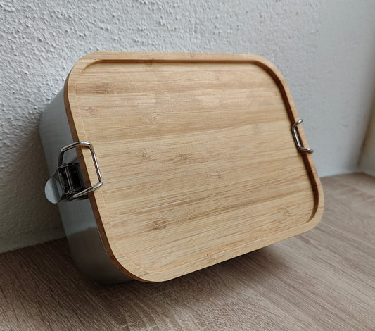 Individuelle Jausenbox