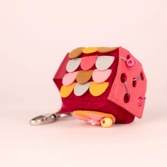 Jolly Designs Calmi Cube Ruali