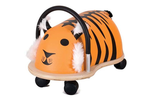 Wheely Bug - Tiger