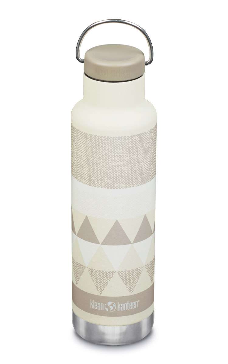 Klean Kanteen Thermosflasche 592ml Salt Flats