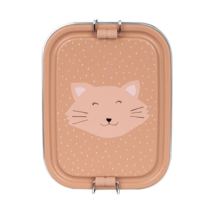 Trixie Jausenbox klein - Cat