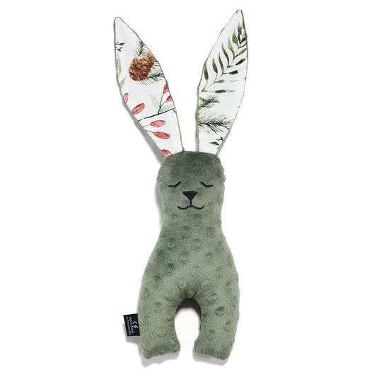 LaMillou Langohr-Kuschelhase FOREST