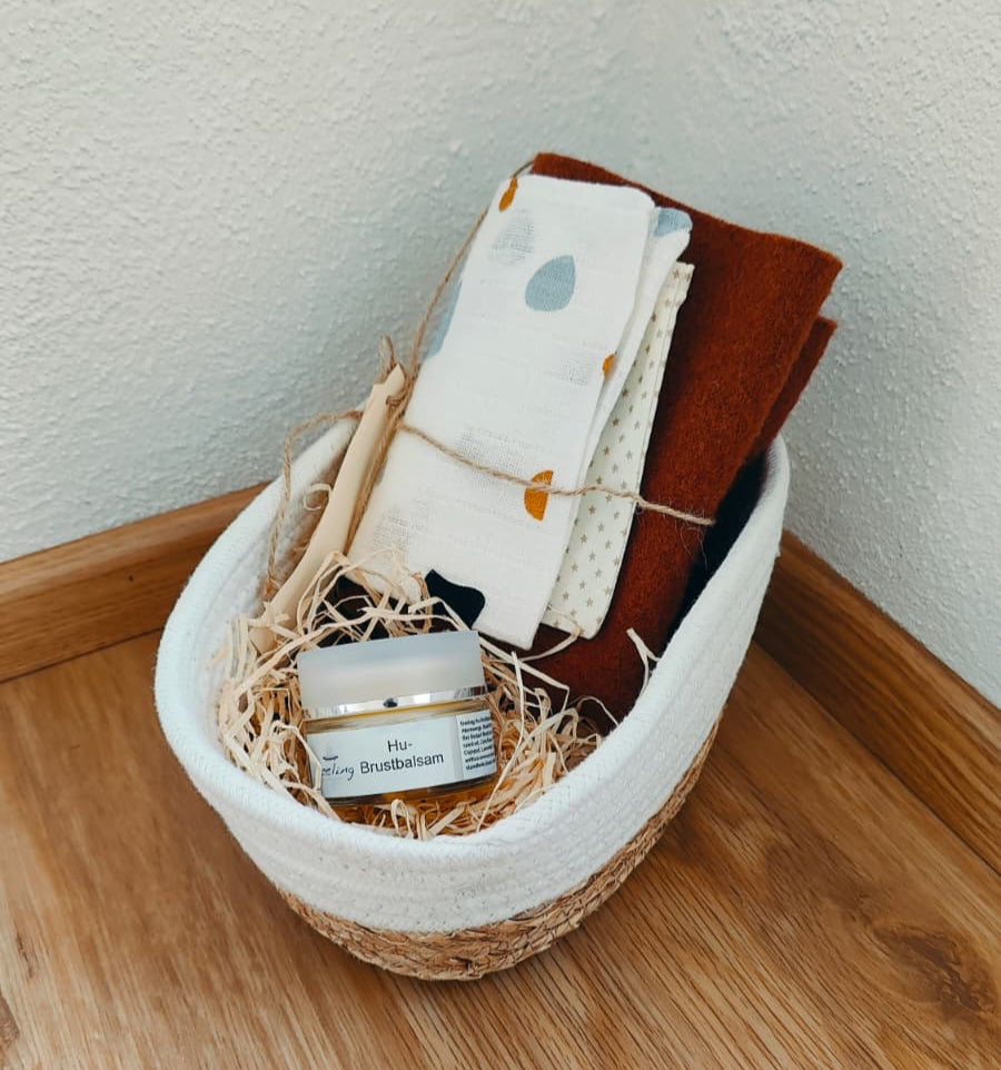 Geschenkset „Rotznasen-Zeit“