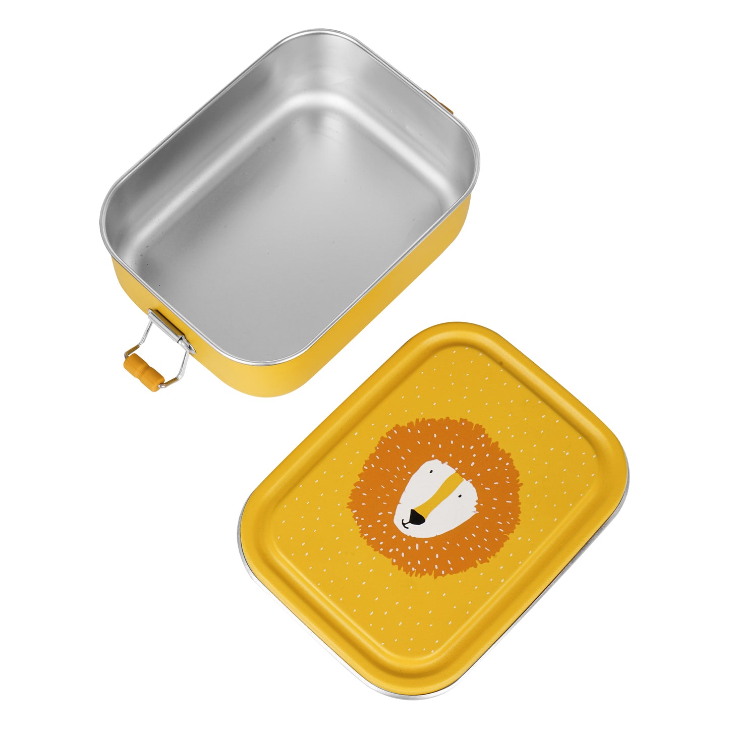 Trixie Jausenbox klein - Lion