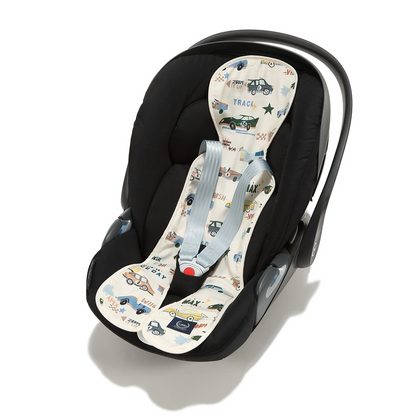LaMillou Autositzeinlage GRAND PRIX