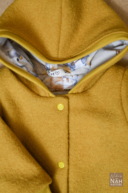 Niki‘s Nähkasterl Wollwalkoverall