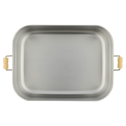 Trixie Jausenbox klein -Unicorn