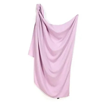 LaMillou Bambus-Musselintuch LAVENDER 115x140