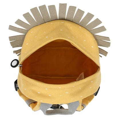 Trixie Rucksack klein - Lion