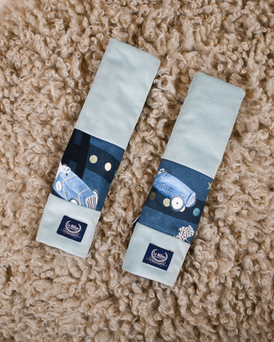 LaMillou Kinderwagen Gurtschutz