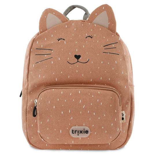 Trixie Rucksack  - Cat