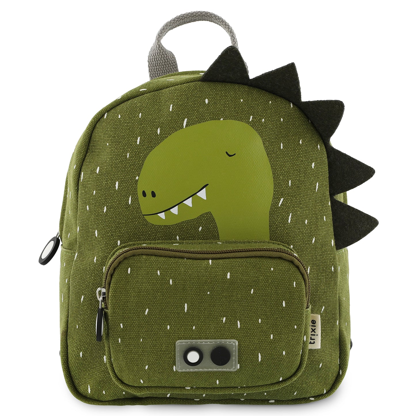 Trixie Rucksack klein - Dino