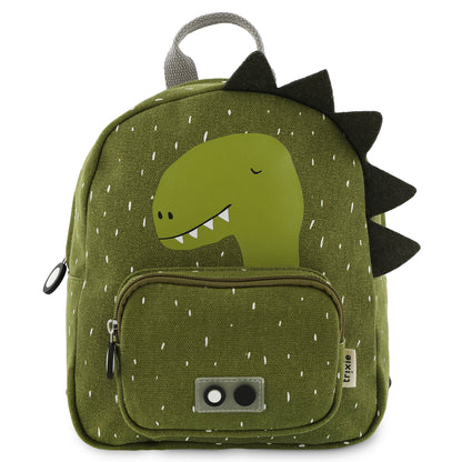 Trixie Rucksack klein - Dino