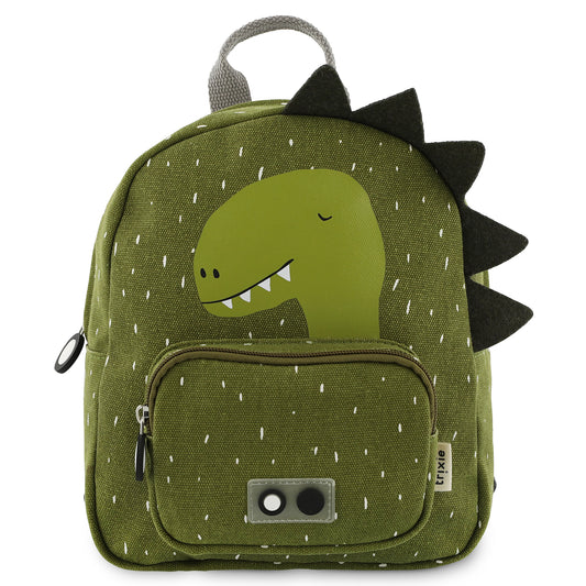 Trixie Rucksack klein - Dino