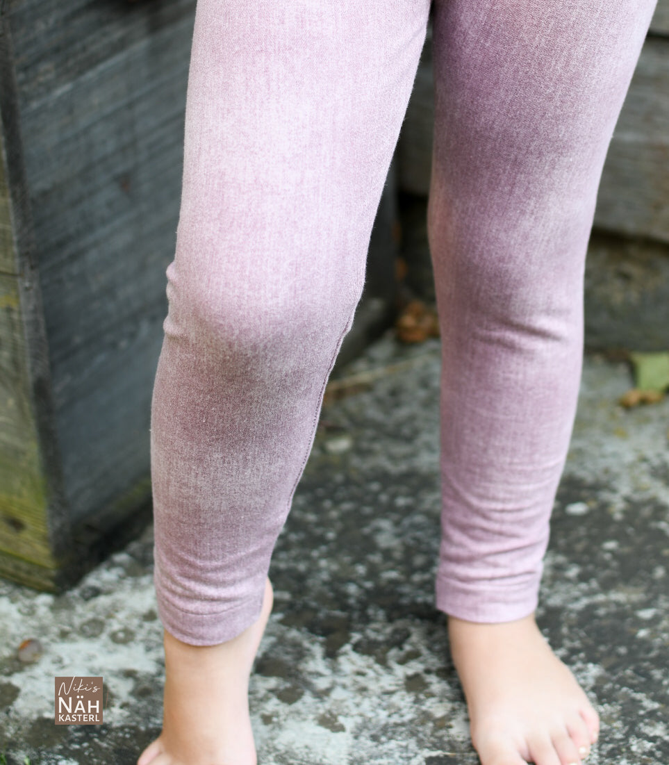 Niki‘s Nähkasterl Leggins
