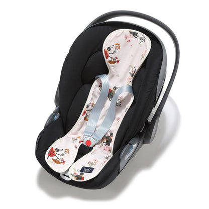 LaMillou Autositzeinlage MIRELLA