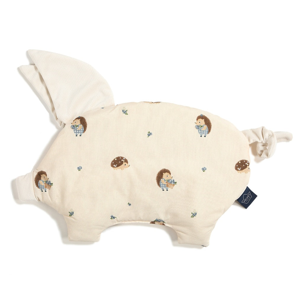 LaMillou Kuschelschwein Velvet  BERRY HENRY