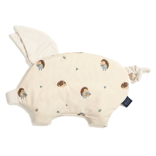 LaMillou Kuschelschwein Velvet  BERRY HENRY