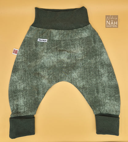 Niki‘s Nähkasterl Knickaboo