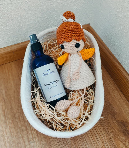 Geschenkset „Schutzengel“