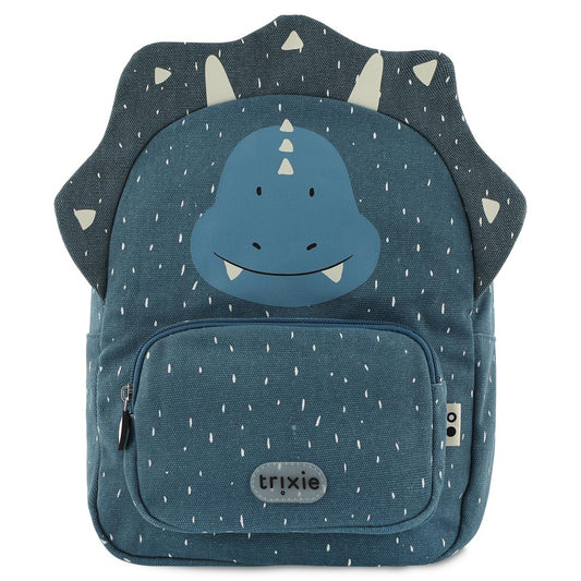 Trixie Rucksack  - Triceratops