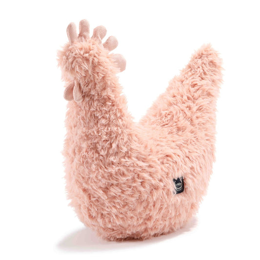 LaMillou Grandma Dana's Wilde Henne Powder PINK