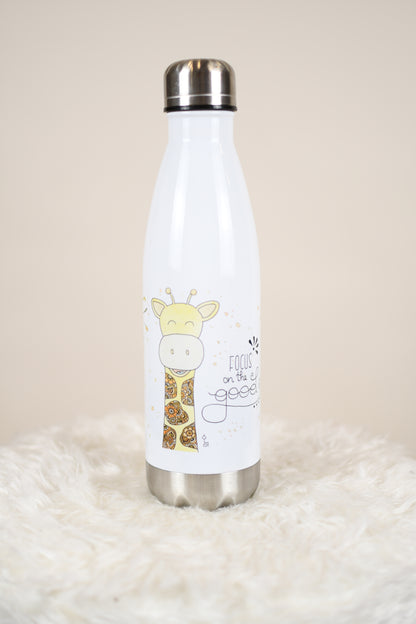 Rollin Art Thermosflasche