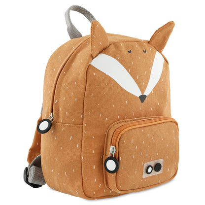 Trixie Rucksack klein - Fox