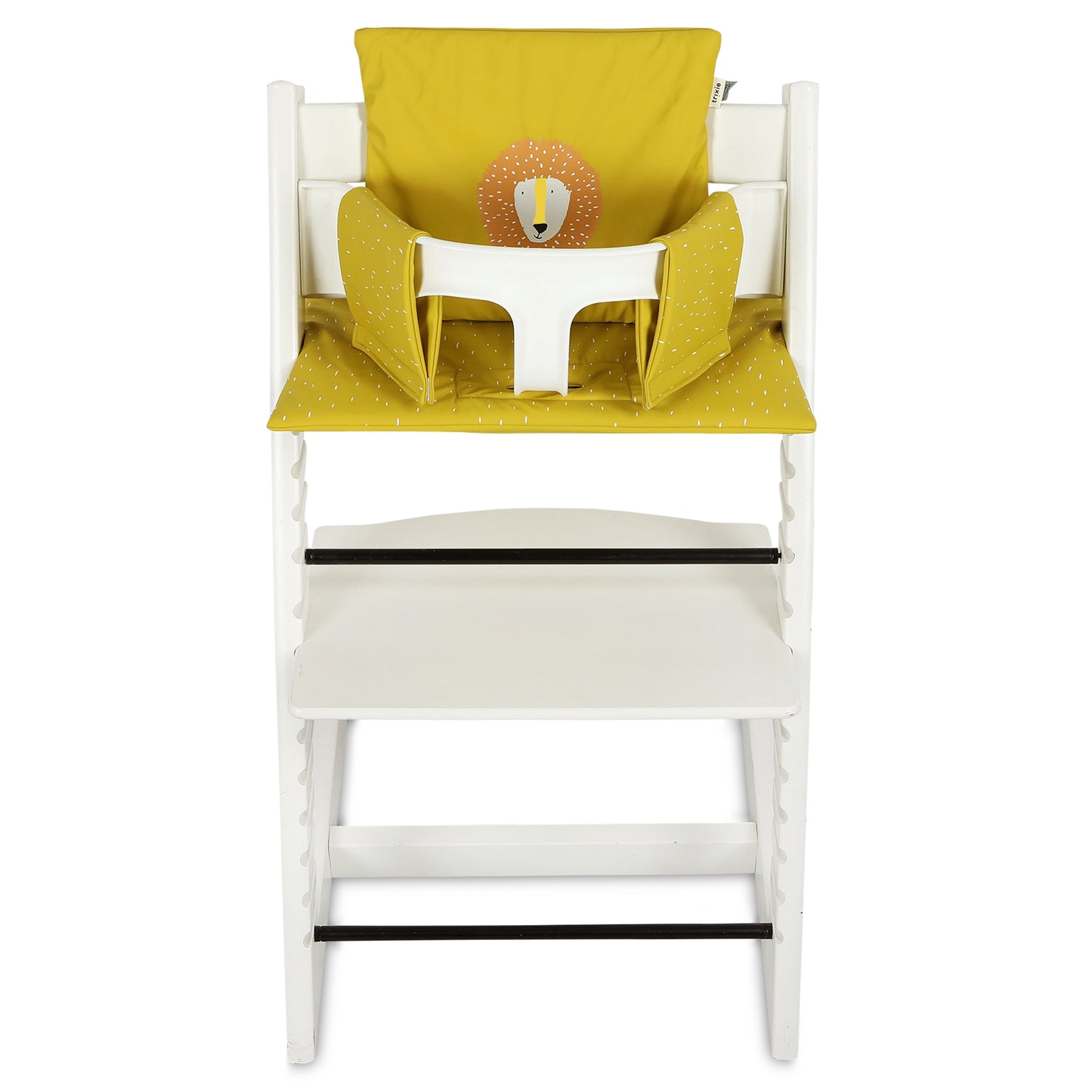 Trixie Hochstuhlkissen abwischbar - Lion