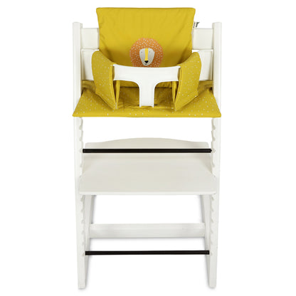 Trixie Hochstuhlkissen abwischbar - Lion