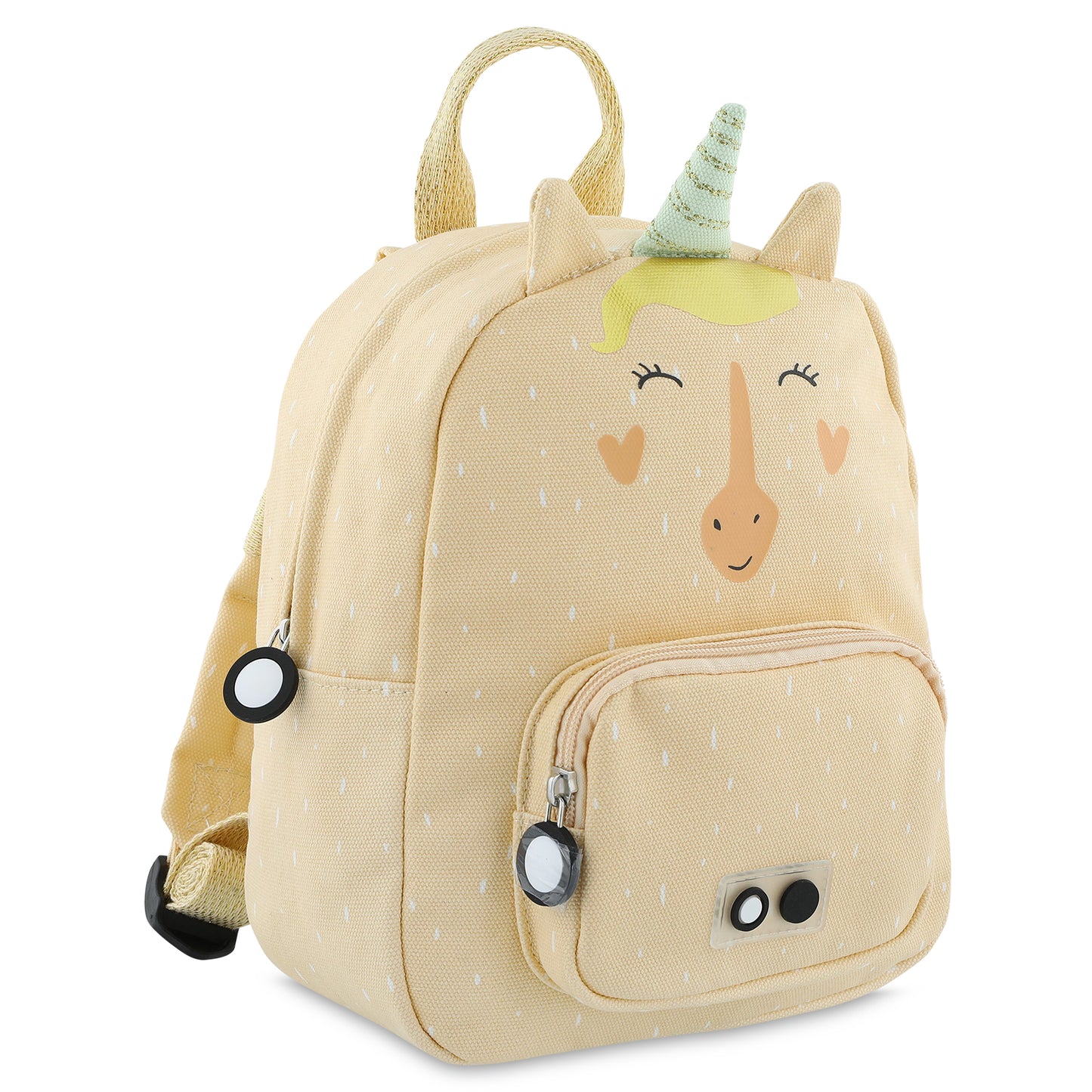 Trixie Rucksack klein - Unicorn
