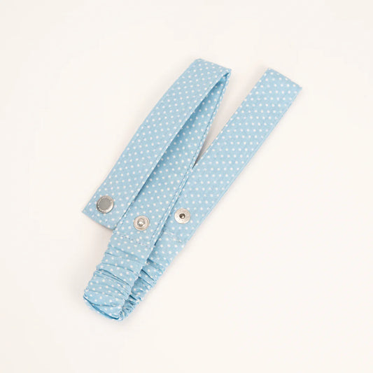 Jolly Desings Buggy-Band blau