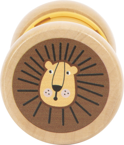 Small Foot Regenmacher Rassel "Safari"