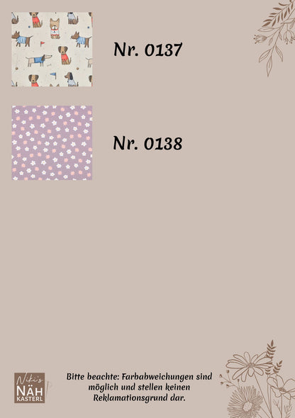 Niki‘s Nähkasterl Pumphose