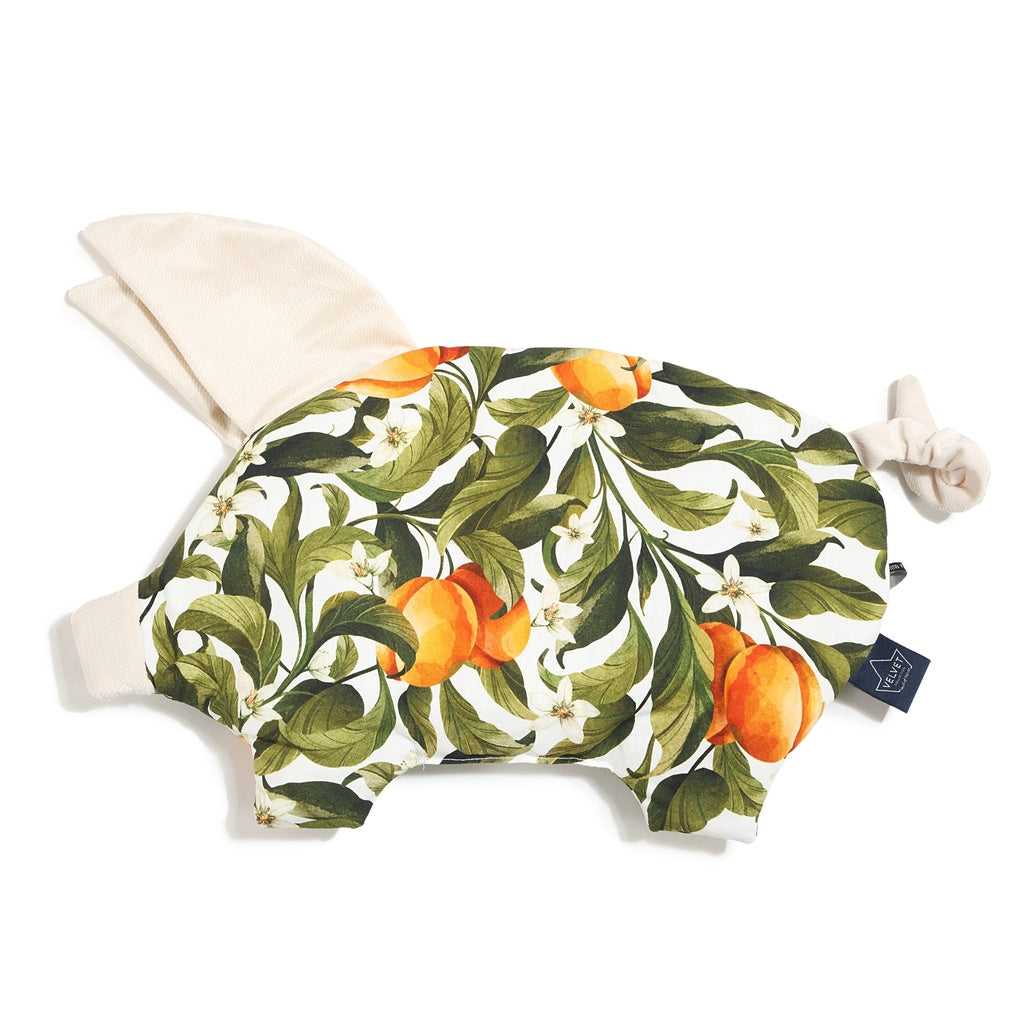 LaMillou Kuschelschwein Velvet TUSCANY