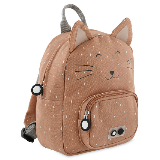 Trixie Rucksack klein - Cat