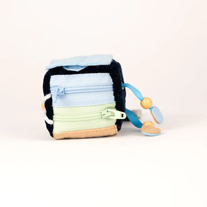 Jolly Designs Calmi Cube Blavi