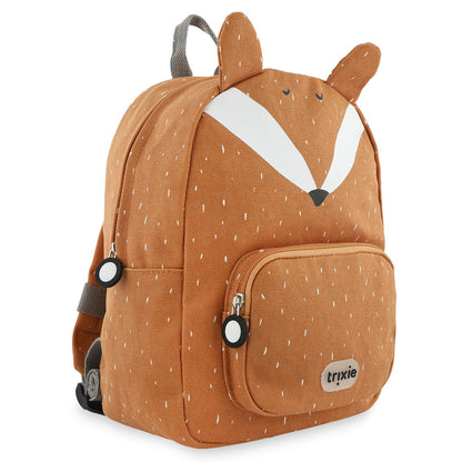 Trixie Rucksack  - Fox