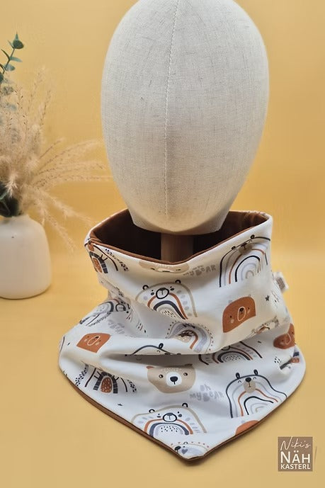 Niki's Nähkasterl Snug für Erwachsene