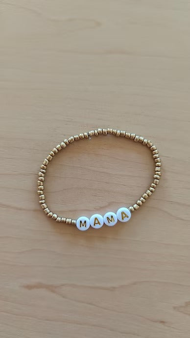 Armband "Mama"