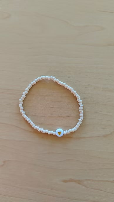 Armband "♡"