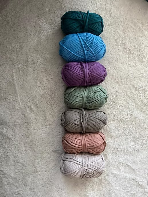 Vermaschelt - Handygurt