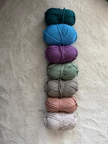 Vermaschelt - Handygurt