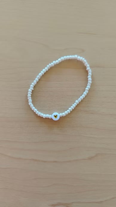 Armband "♡"