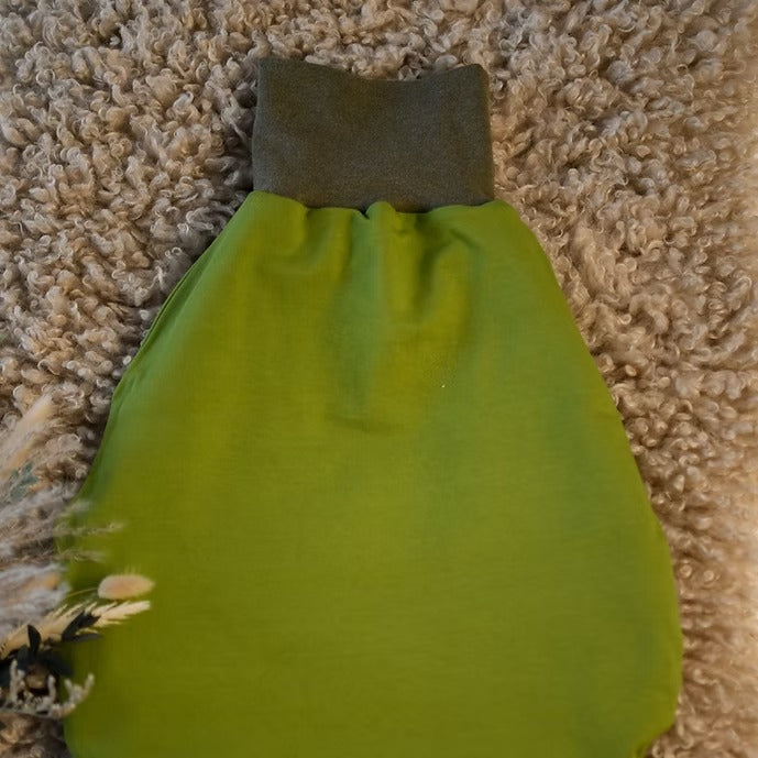 Niki's Nähkasterl Pucksack einlagig (Sommer)