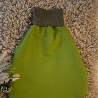 Niki's Nähkasterl Pucksack einlagig (Sommer)