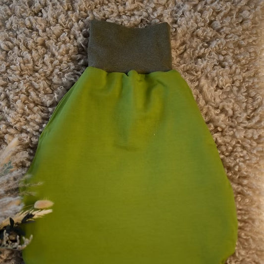 Niki's Nähkasterl Pucksack zweilagig (Winter)