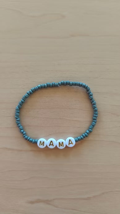 Armband "Mama"