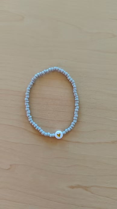 Armband "♡"